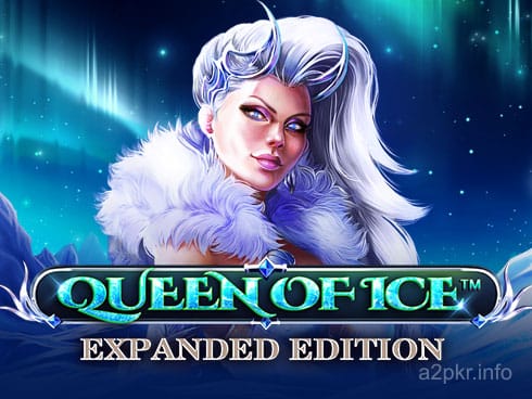 Queen of Ice Expanded Edition