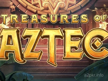 Treasures of Aztec